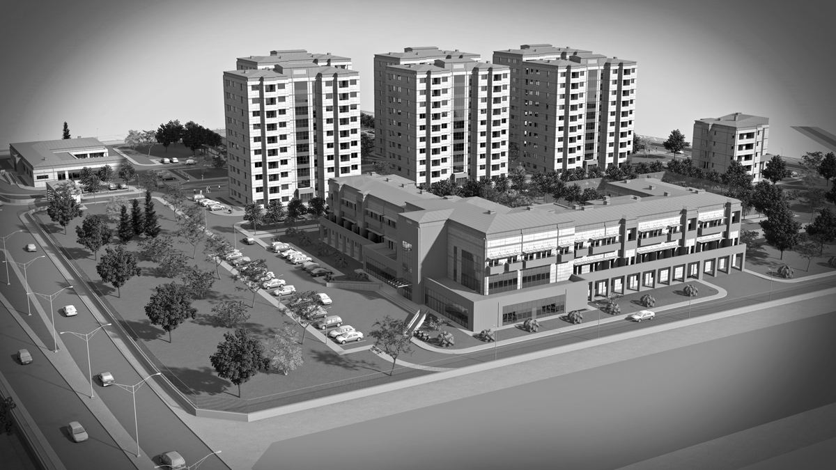 Karayolları 9. Bölge Müdürlüğü Diyarbakır Tesisleri